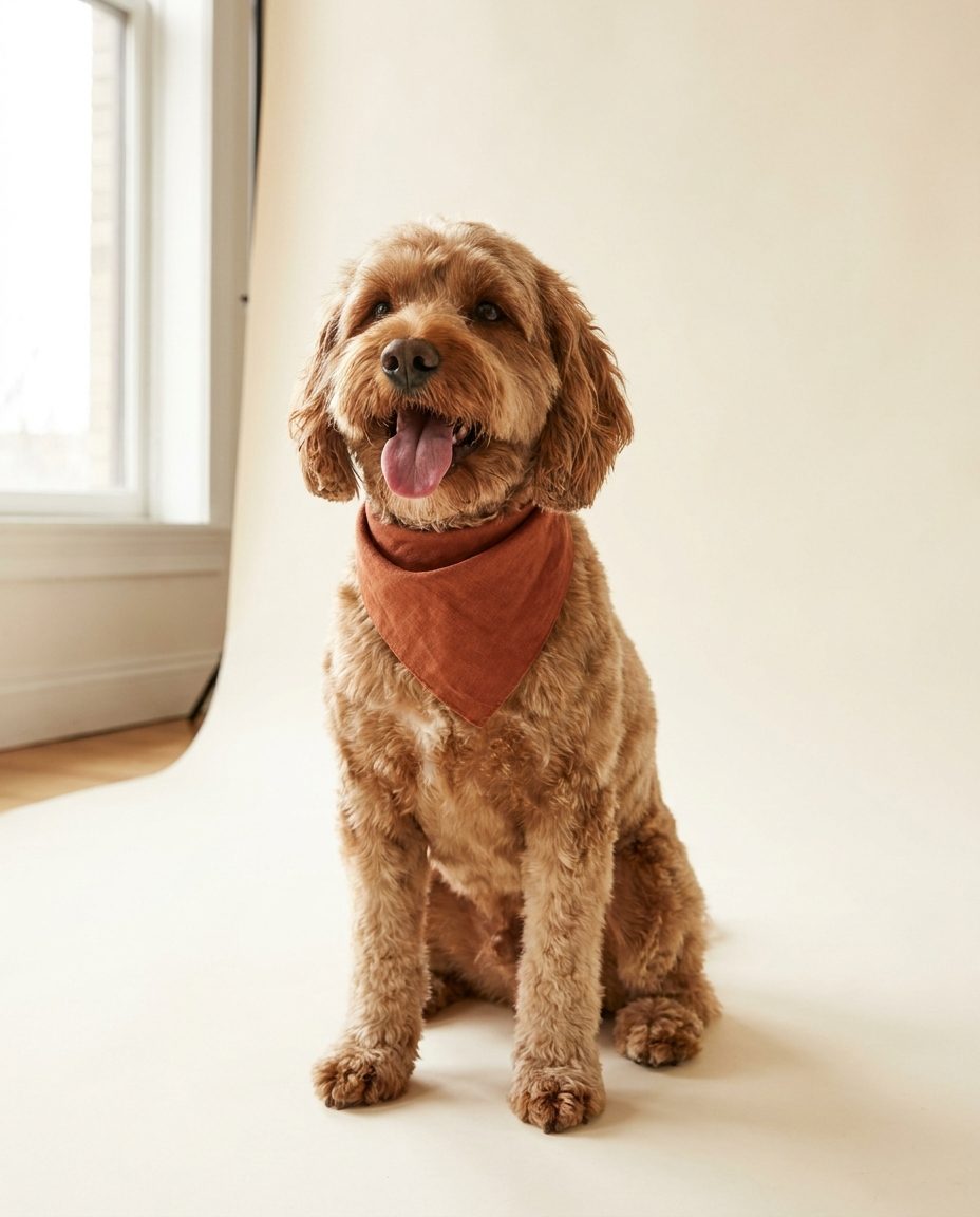 Hair of the Dog — full brand pack